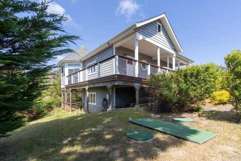 46740 Iversen Lane, Gualala, CA 95445
