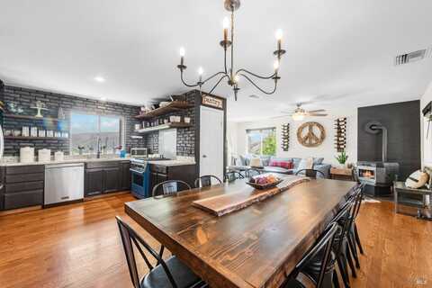 1149 Rimrock Drive, Napa, CA 94558