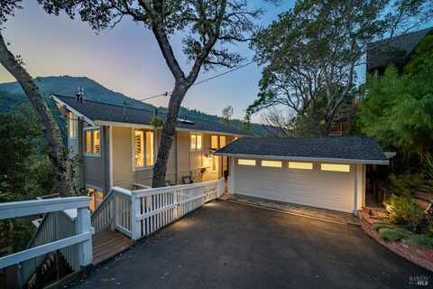 299 Wilson Way, Larkspur, CA 94939