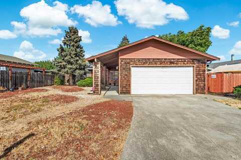 320 Serrano Court, Fairfield, CA 94533