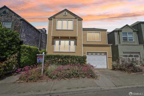 888 Portola Drive, San Francisco, CA 94127