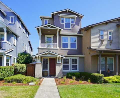 2265 Alysheba Court, Napa, CA 94559
