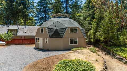 4499 Daisy Drive, Willits, CA 95490