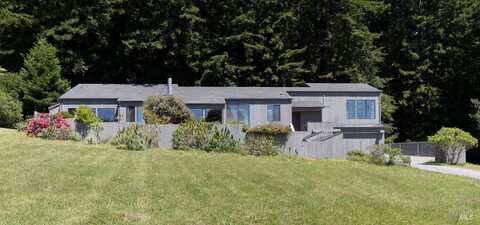 220 Lupine Close, The Sea Ranch, CA 95497