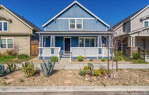 1505 W 3rd Street W, Santa Rosa, CA 95401