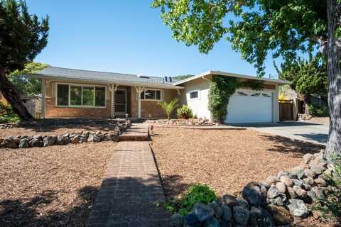 31 Esmeyer Drive, San Rafael, CA 94903