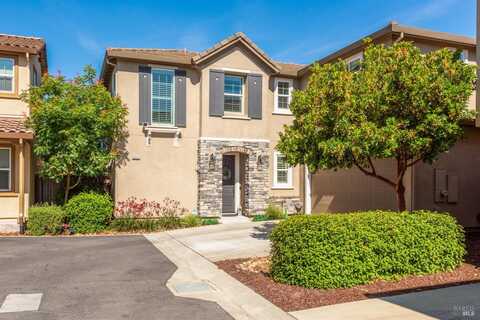 5453 Kaitlyn Place, Rohnert Park, CA 94928