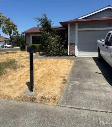 639 Fulmar Drive, Suisun City, CA 94585