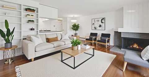 490 Canal Street, San Rafael, CA 94901