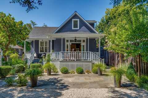 1729 Alexander Court, Saint Helena, CA 94574