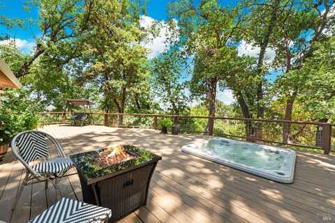 75 Ridgecrest Drive, Napa, CA 94558