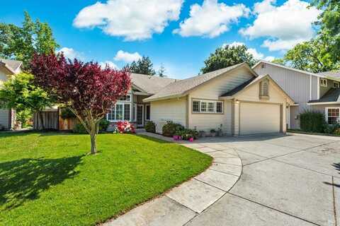 21 Autumn Creek Court, Napa, CA 94559
