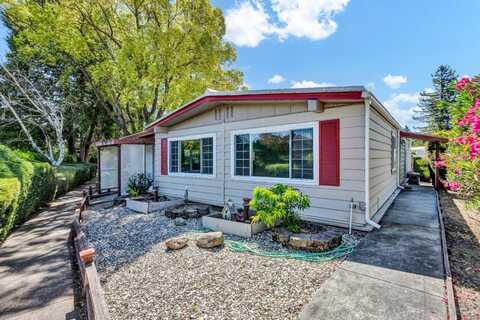 16 Sequoia Circle, Santa Rosa, CA 95401