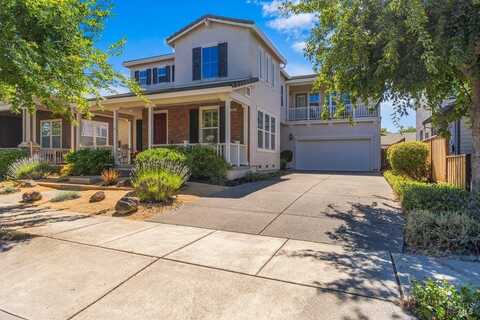 385 Decanter Circle, Windsor, CA 95492