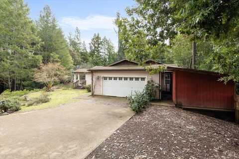 26796 Bear Drive, Willits, CA 95490