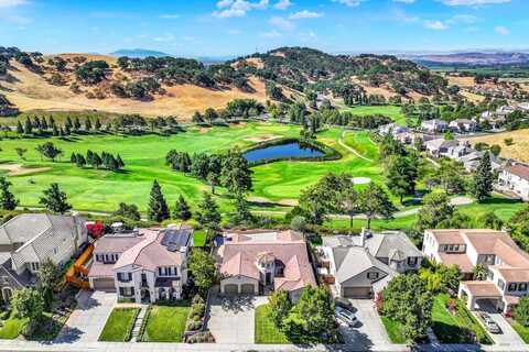 3337 Spyglass Court, Fairfield, CA 94534