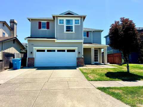 4408 Maitland Avenue, Santa Rosa, CA 95407