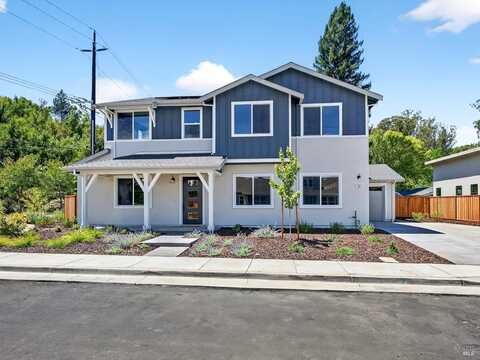 100 Waterstone Court, Napa, CA 94558
