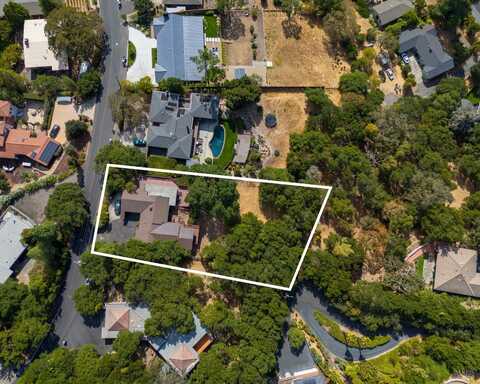 532 Montecito Boulevard, Napa, CA 94559