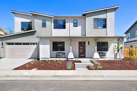125 Waterstone Court, Napa, CA 94558