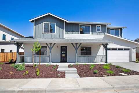 115 Waterstone Court, Napa, CA 94558