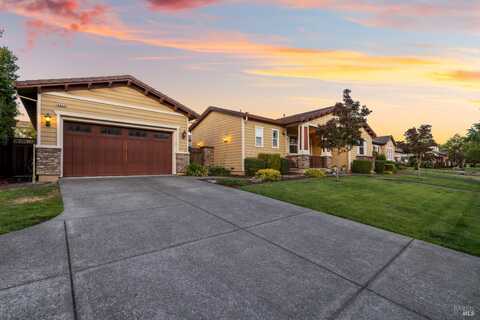 8668 Starr Road, Windsor, CA 95492