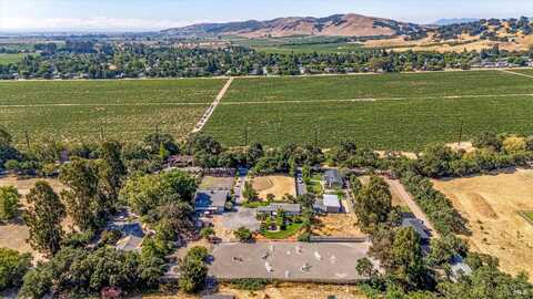 1471 Felder Road, Sonoma, CA 95476
