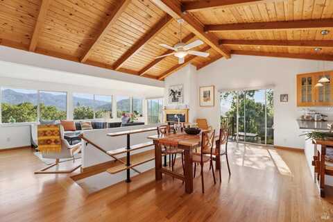 569 Sequoia Drive, San Anselmo, CA 94960