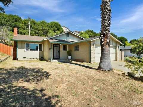 810 Stanford Drive, Vallejo, CA 94589
