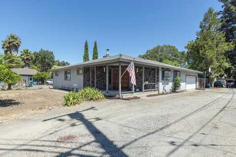 1895 Hoen Avenue, Santa Rosa, CA 95405