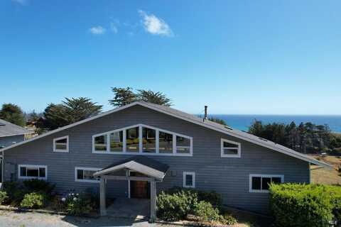 46701 Iversen Drive, Gualala, CA 95445