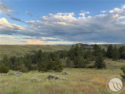 Lot 94 Owl Canyon Road, Reed Point, MT 59069