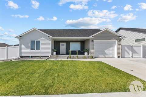 926 Anacapa Lane, Billings, MT 59105