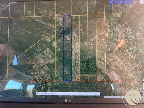 0 Gladstone, Ferdig, MT 59648