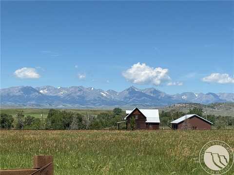 185 Howie Rd, Big Timber, MT 59011
