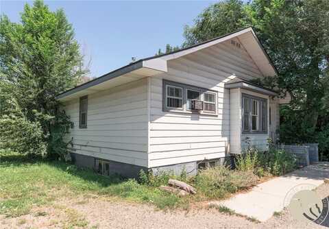 135 Grand Avenue, Billings, MT 59101