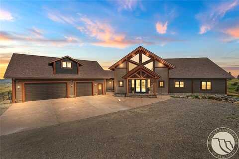 4779 SANCTUARY TRL, Billings, MT 59101