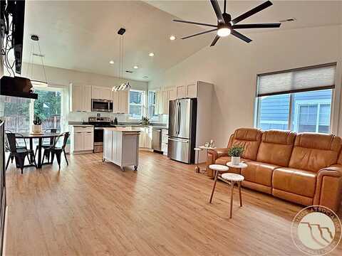 1033 Yellowstone Avenue, Billings, MT 59102