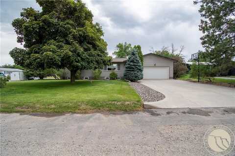 201 W 8th, Big Timber, MT 59011