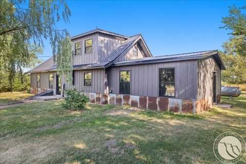 167 Schreiner Rd, Park City, MT 59063