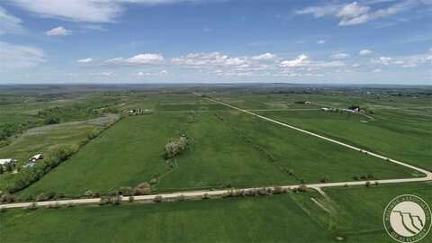 Lot 3 Zumbrun Road, Roberts, MT 59070