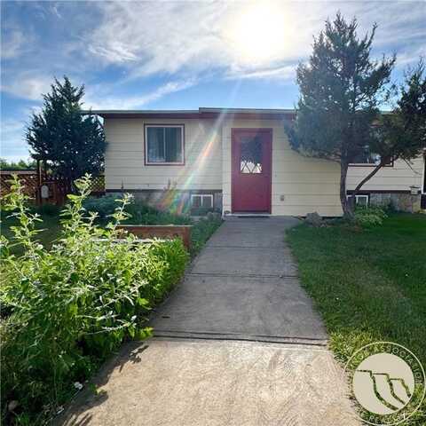 619 3RD ST E, Roundup, MT 59072