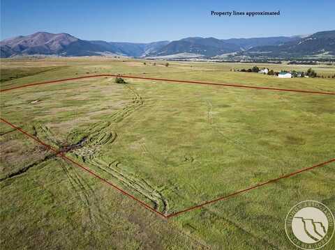 Nsn Dell Road (Lot 7), Roberts, MT 59070