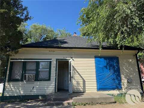 312-312.5 S 28th Street, Billings, MT 59101