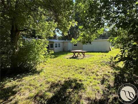 208 Hemlock Drive, Billings, MT 59101
