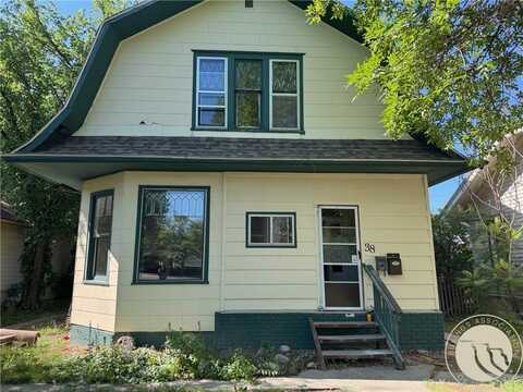 38-38.5 Lewis Avenue, Billings, MT 59101