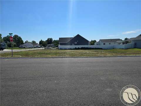Tbd Block 3, Lot 4, Laurel, MT 59044