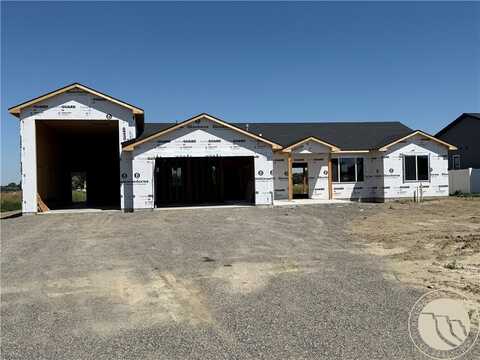 267 Sundance Ridge, Billings, MT 59106