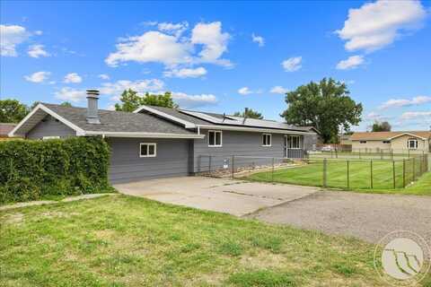 1703 Cody Drive, Billings, MT 59105
