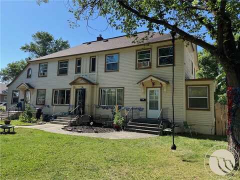 20 Lewis Avenue, Billings, MT 59101